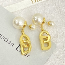 Christian Dior Earrings